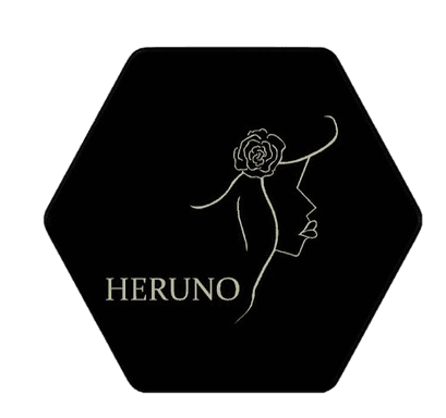 HERUNO Logo
